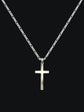 Crossline Figaro Kreuz – Ansicht 1