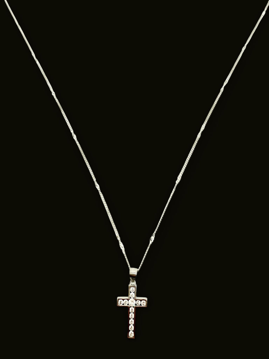 Crossline Lumnia Cross Set