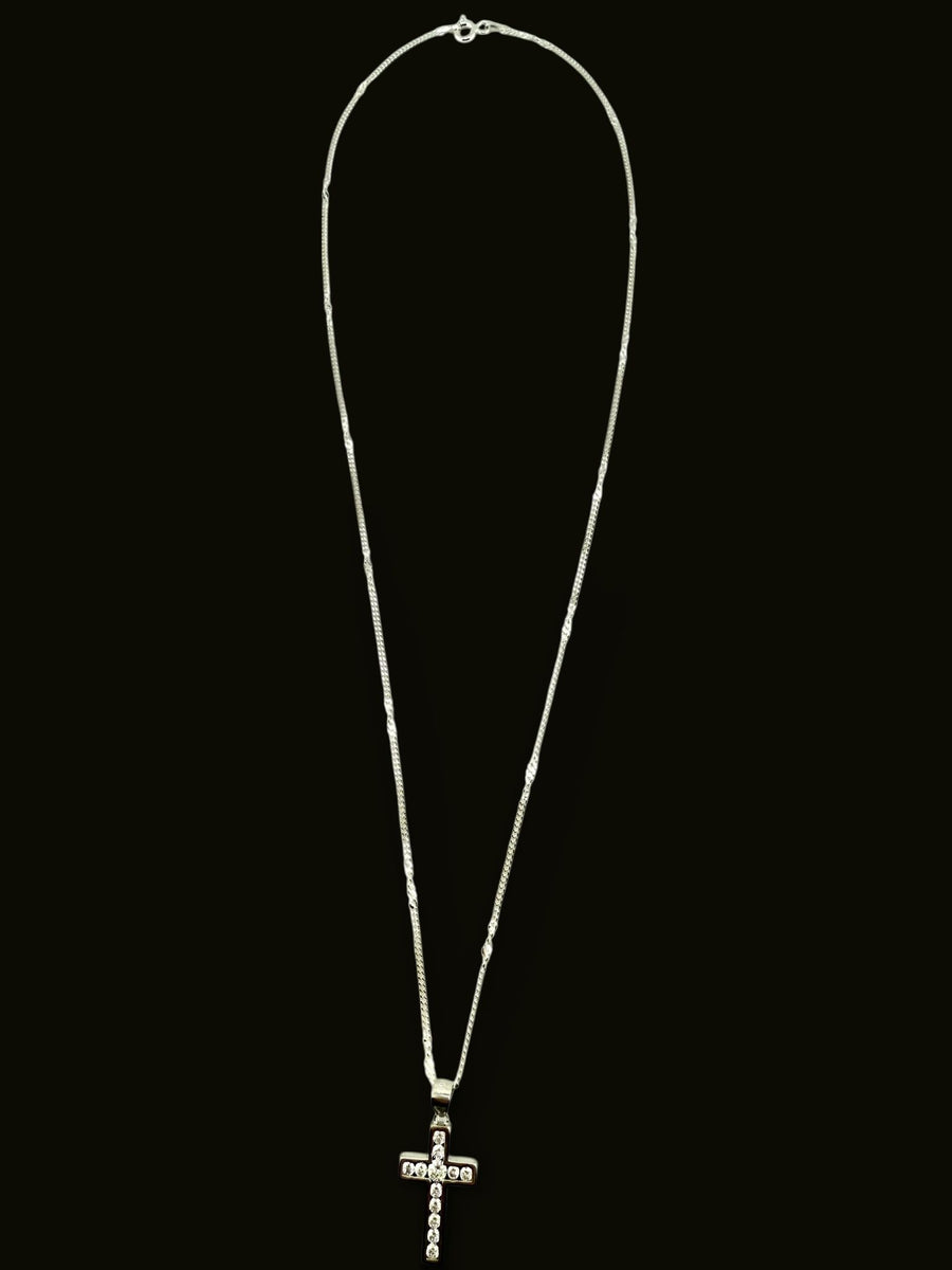 Crossline Lumnia Cross Set