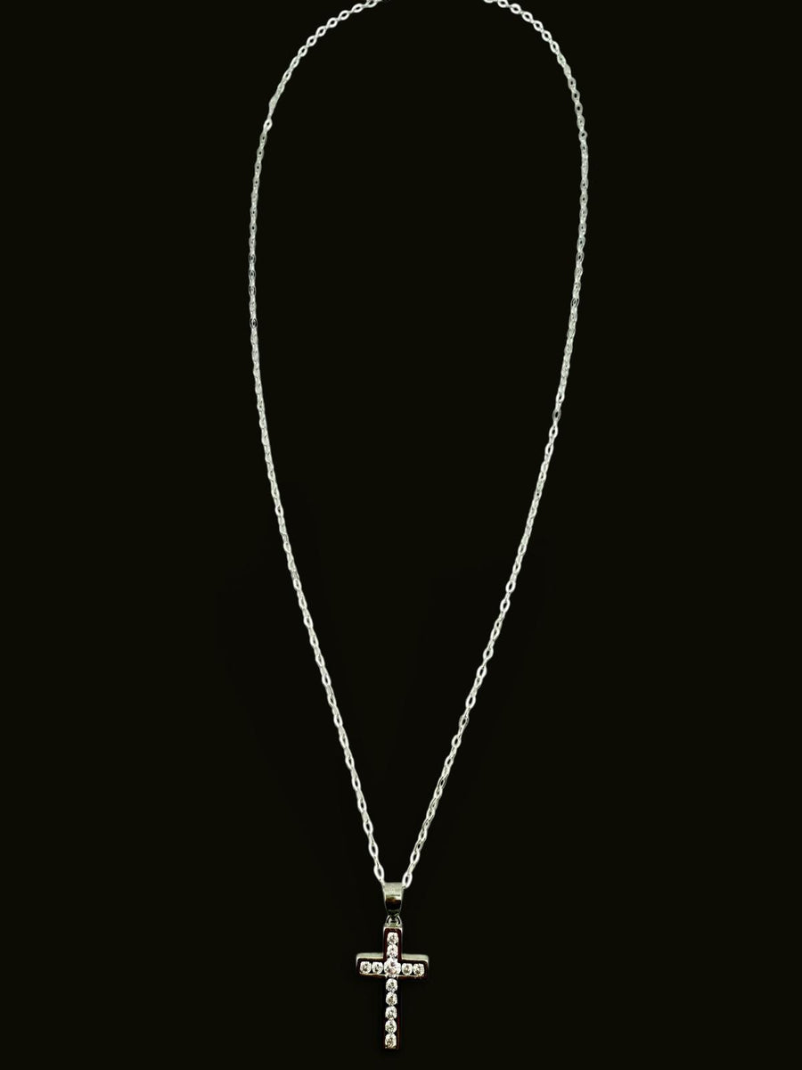 Crossline Nova Cross Set