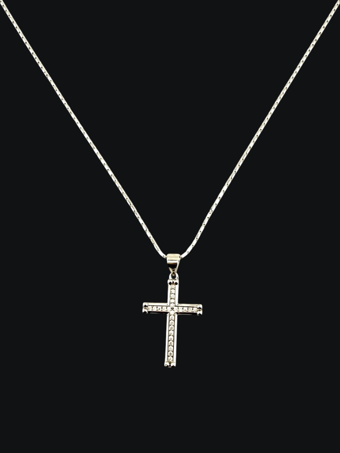 Crossline Pavé