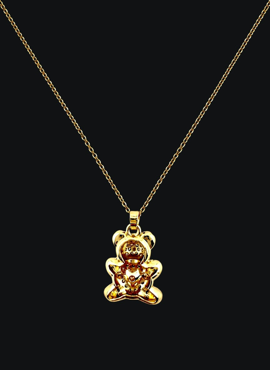 HerzTeddy Halskette – Bild 4