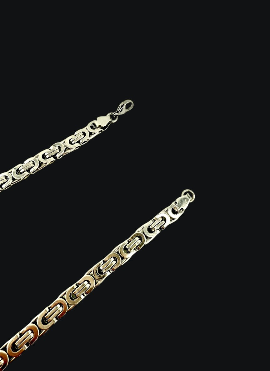Königskette Flat – Bild 2